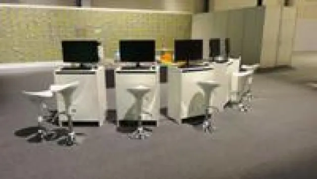 Bild: Xchange Technology Rentals unterstützt ThyssenKrupp IdeenPark