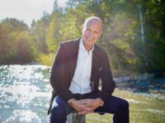 Bild: Das kühle Nass und das Rheinische Grundgesetz - Überlegungen eines Unternehmers zum Weltwassertag