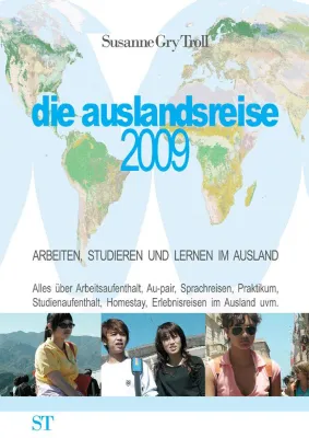 Bild: Mit den Kängurus frühstücken oder im Central Park picknicken - Neuerscheinung - "die auslandsreise 2009"