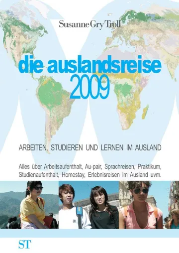 Bild: Mit den Kängurus frühstücken oder im Central Park picknicken - Neuerscheinung - "die auslandsreise 2009"