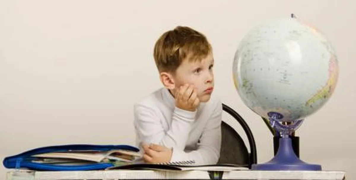 Weltanschauung. Foto: katyushe4ka / Fotolia