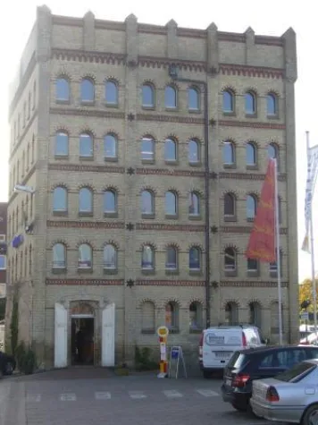 Kunst & Kreativ eröffnet am Eckernförder Hafen Bild: Kunst & Kreativ eröffnet am Eckernförder Hafen