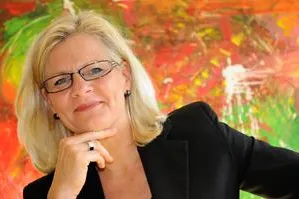 Bild: heartleaders FutureTalk zu Gast in Berlin: Führen im Grenzbereich
