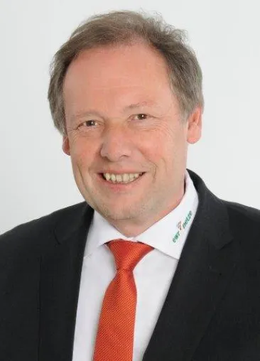 Bild: Weiter EWR-Vorsitz im Landesverband der Energie- und Wasserwirtschaft