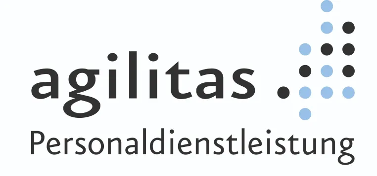 Bild: agilitas gmbh Personaldienstleistung feiert 20-jähriges Jubiläum