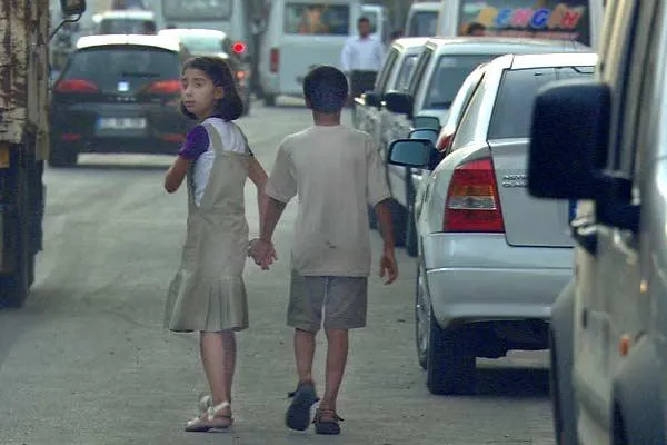 Junges Cinema aus der Türkei beim 17. Filmfest Hamburg Bild: Junges Cinema aus der Türkei beim 17. Filmfest Hamburg