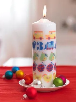 Bild: Pop-up-Shop gegen den Weihnachtsstress