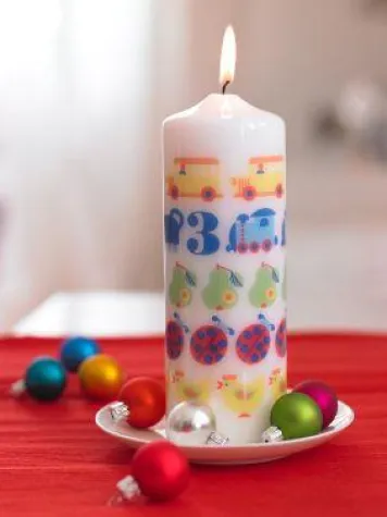 Bild: Pop-up-Shop gegen den Weihnachtsstress