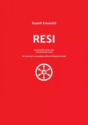 Bild: RESI Responsible Ethics and Sustainability Index - Wirtschaftsbezogener Essay