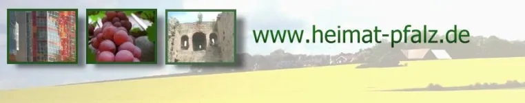 Heimat-Pfalz startet Weihnachtsgewinnspiel Bild: Heimat-Pfalz startet Weihnachtsgewinnspiel