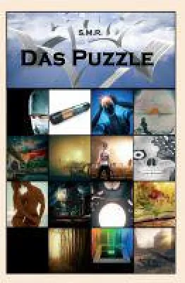 Bild: Das Puzzle - abwechslungsreiche Geschichten, die ein Gesamtbild ergeben