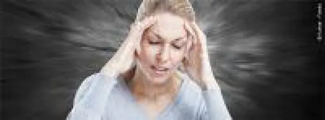 Bild: Wichtige Tipps gegen die Volkskrankheit Kopfschmerzen, die schnell und ohne Nebenwirkungen helfen.