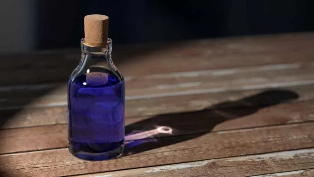 Bild: WARNUNG vor Schwerhörigen-Wundertropfen