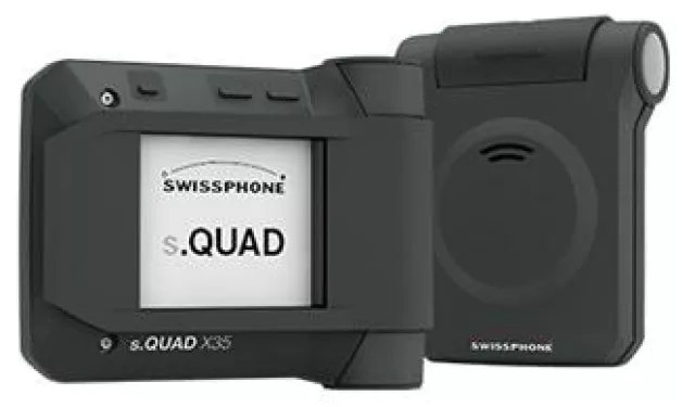Bild: M.TEC entwickelt „smarten Pager“ für hohe Belastungen