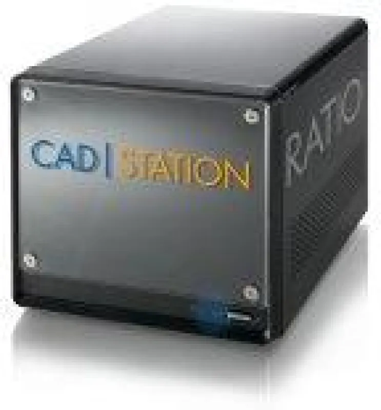CAD|STATION Druck-Management 