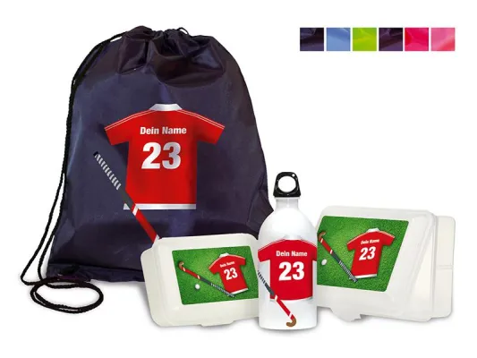 Lusciamar.com startet mit „Deiner“ Sportserie in den Einschulungs-Sommer Bild: Lusciamar.com startet mit „Deiner“ Sportserie in den Einschulungs-Sommer