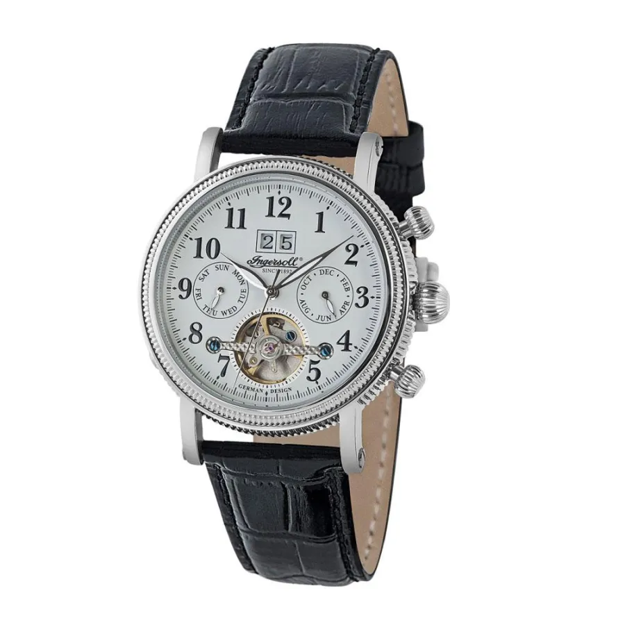 Ingersoll Automatikuhr Tecumseh 1825 GY