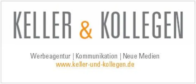 Neue Ideen für Neue Medien: KELLER & KOLLEGEN - Jürgen Keller startet neue New-Media-Agentur Bild: Neue Ideen für Neue Medien: KELLER & KOLLEGEN - Jürgen Keller startet neue New-Media-Agentur