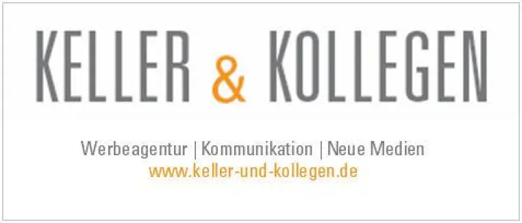 Bild: Neue Ideen für Neue Medien: KELLER & KOLLEGEN - Jürgen Keller startet neue New-Media-Agentur