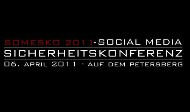 Bild: Verfassungsschutz & Social-Media-Experten starten die erste Social-Media-Sicherheitskonferenz für Arbeitgeber