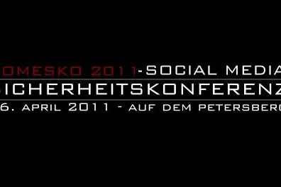 Bild: Verfassungsschutz & Social-Media-Experten starten die erste Social-Media-Sicherheitskonferenz für Arbeitgeber