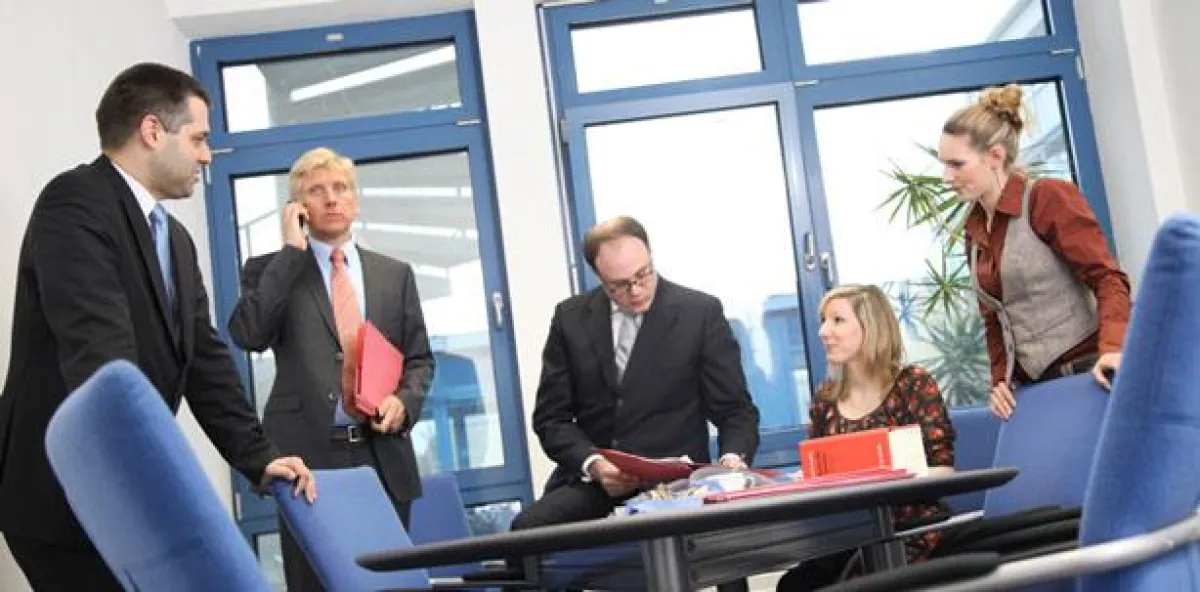 Kanzlei Dr. Schulte und Partner Rechtsanwälte