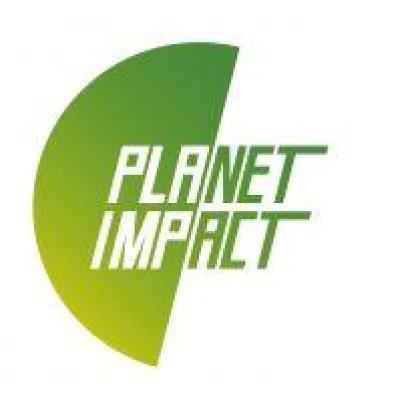 Planet Impact: Eine Klimaschutzinitiative, die es jedem erlaubt, aktiv mitzumachen. Bild: Planet Impact: Eine Klimaschutzinitiative, die es jedem erlaubt, aktiv mitzumachen.