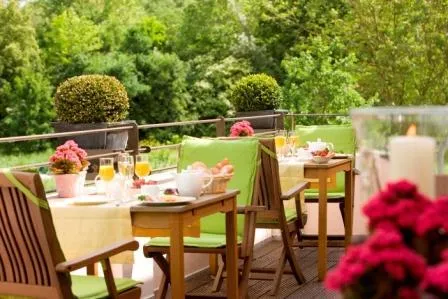 Bild: Auf glutenfreie Ernährung auch im Urlaub nicht verzichten