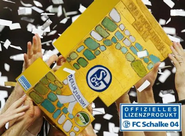 Bild: DFB Pokalobstbox bei Obst.de