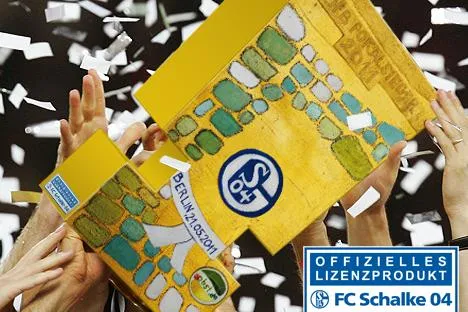 Bild: DFB Pokalobstbox bei Obst.de