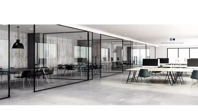 Bild: Grunenberg & Comp. baut das Softwaregeschäft zum Geschäftsjahr 2025 aus