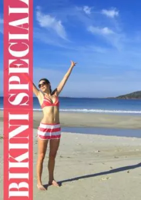 Bild: Modeopfer110 präsentiert das große Bikini Special mit allen Infos zum Thema