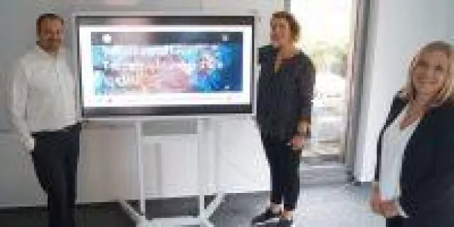 Bild: Zwei Tage kompaktes Expertenwissen, Informationen und Vernetzung zu vorausschauender Wartung