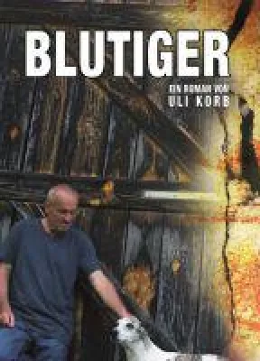 Bild: Blutiger - eine fesselnde Kriminalstory, in der jede Menge absurdes Potential steckt