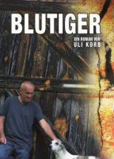 Bild: Blutiger - eine fesselnde Kriminalstory, in der jede Menge absurdes Potential steckt