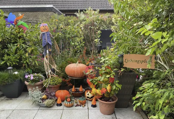 Bild: Urlaub auf Norderney – Herbst, Winter und festliche Momente