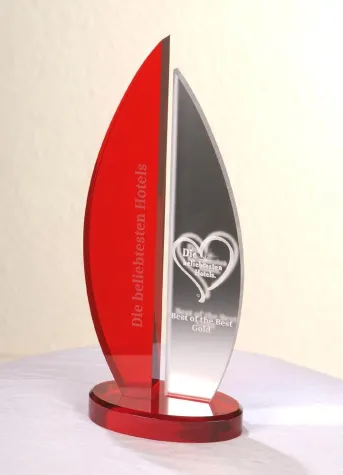 Bild: Die "Beliebtesten Hotels Deutschlands" - 47.500 Gäste wählten ihren Hotelfavoriten