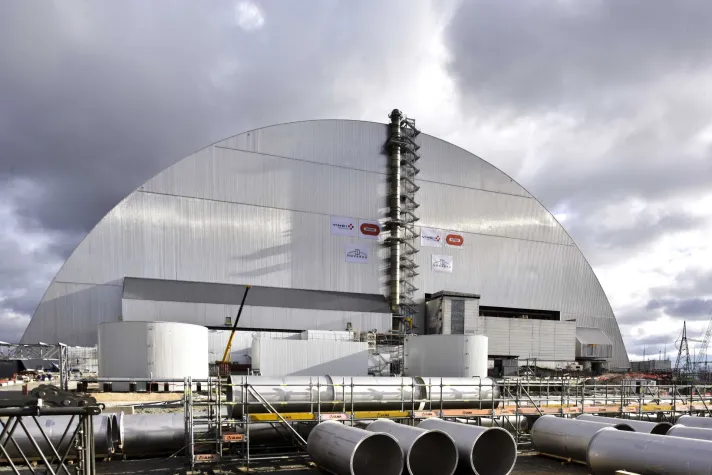 Konstruktion der Extreme Bild: Konstruktion der Extreme