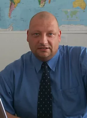 Bild: Ulead Systems unter neuer Leitung für Europa