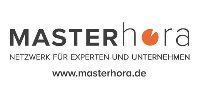 MASTERhora: Bildung ist Silber. Erfahrung ist Gold. Bild: MASTERhora: Bildung ist Silber. Erfahrung ist Gold.