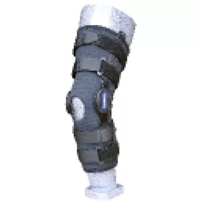 ORBAMED kooperiert mit Bracewear® Bild: ORBAMED kooperiert mit Bracewear®