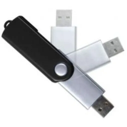 Bild: USB Werbeartikel - Kleine Technikwunder