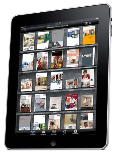 Bild: Neue App erobert die iPad und iPhone Charts
