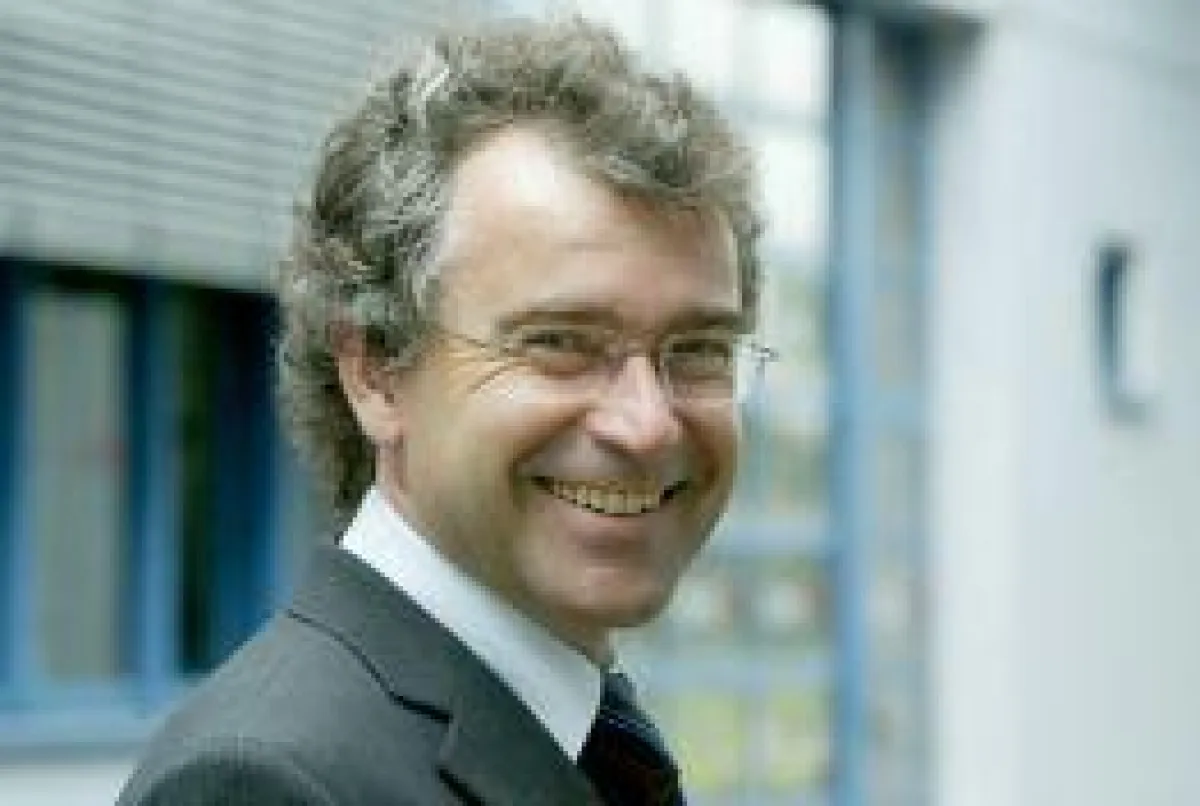 Günther Öhlschläger