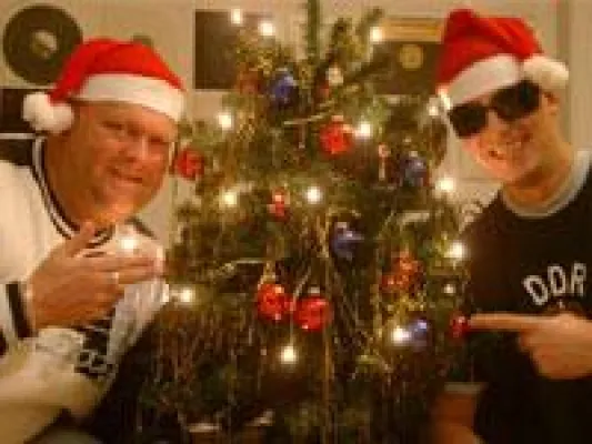 Bild: Der Hit des Monats Dezember 2006: Bangbros - 1,2,3, Feierschweinerei