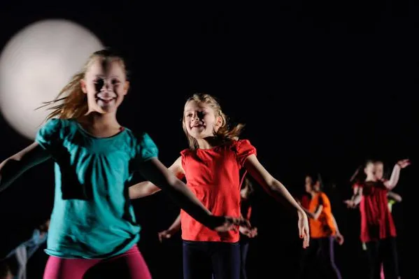 Bild: Community Dance Projekt 'Zeig was in dir tanzt 3.0!' startet in die dritte Runde