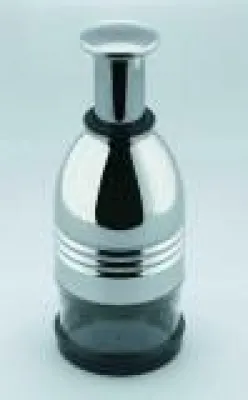 Bild: Utensilien für die Kräuterküche