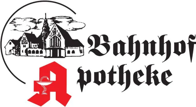 Die Bahnhof - Apotheke in Stralsund - Von einer Apotheke zum Gesundheitszentrum Bild: Die Bahnhof - Apotheke in Stralsund - Von einer Apotheke zum Gesundheitszentrum