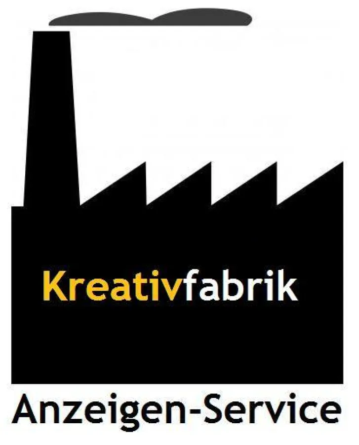 Die Kreativfabrik bietet die Möglichkeit, Stellenanzeigen bis zu 70% günstiger zu schalten.