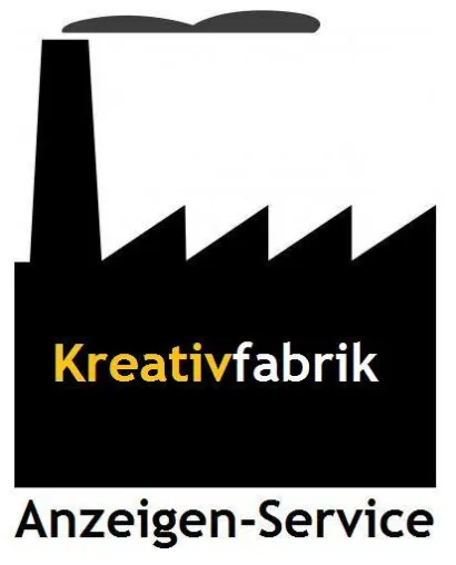"Die Kreativfabrik" - Agentur mit Schwerpunkt Personalwerbung vermarktet Stellenanzeigen mit bis zu 70% Rabatt Bild: "Die Kreativfabrik" - Agentur mit Schwerpunkt Personalwerbung vermarktet Stellenanzeigen mit bis zu 70% Rabatt